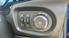 Vauxhall Corsa 1.2 Turbo SE 5dr Auto Petrol Hatchback